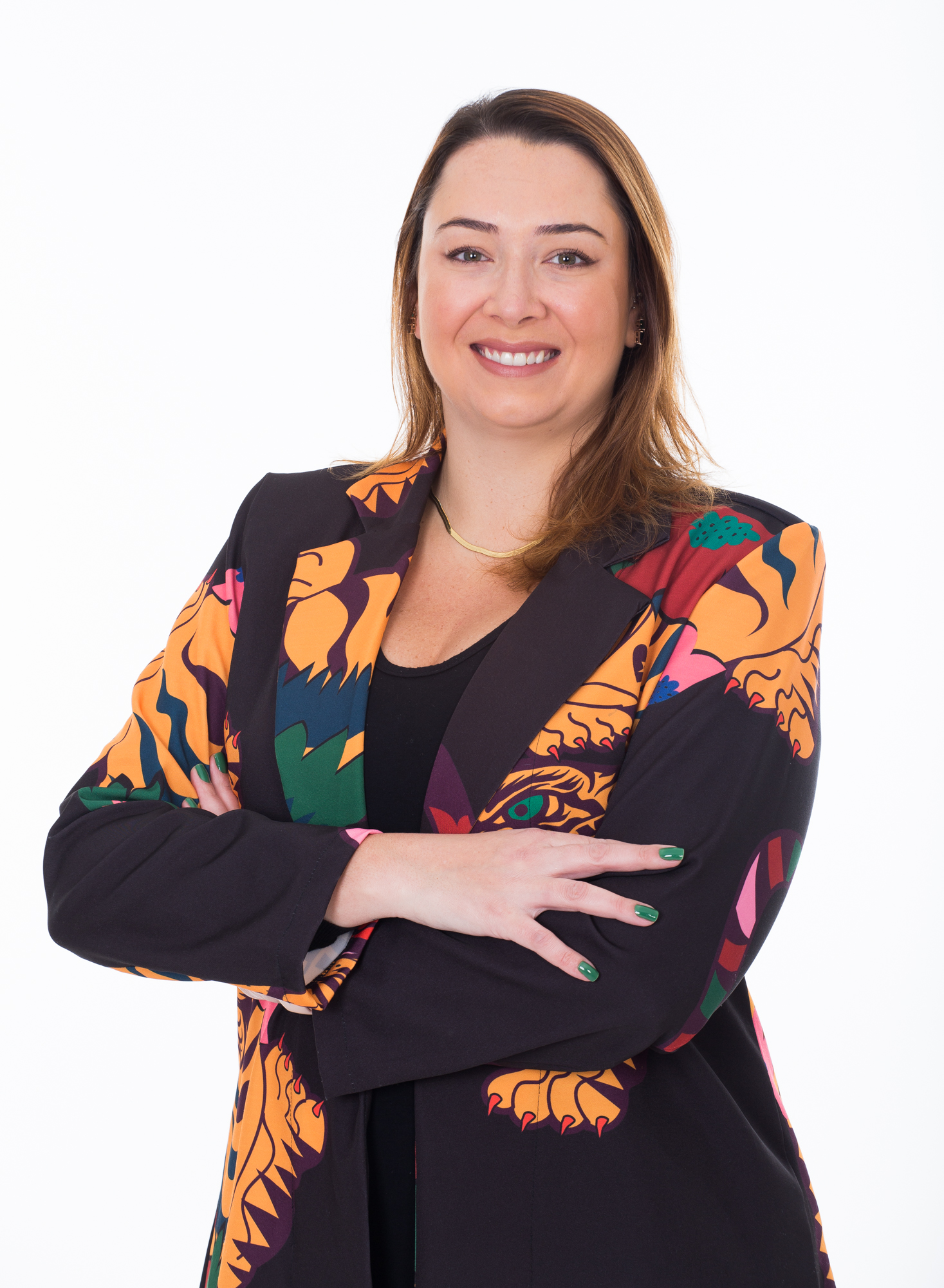 Julia Mariotto
