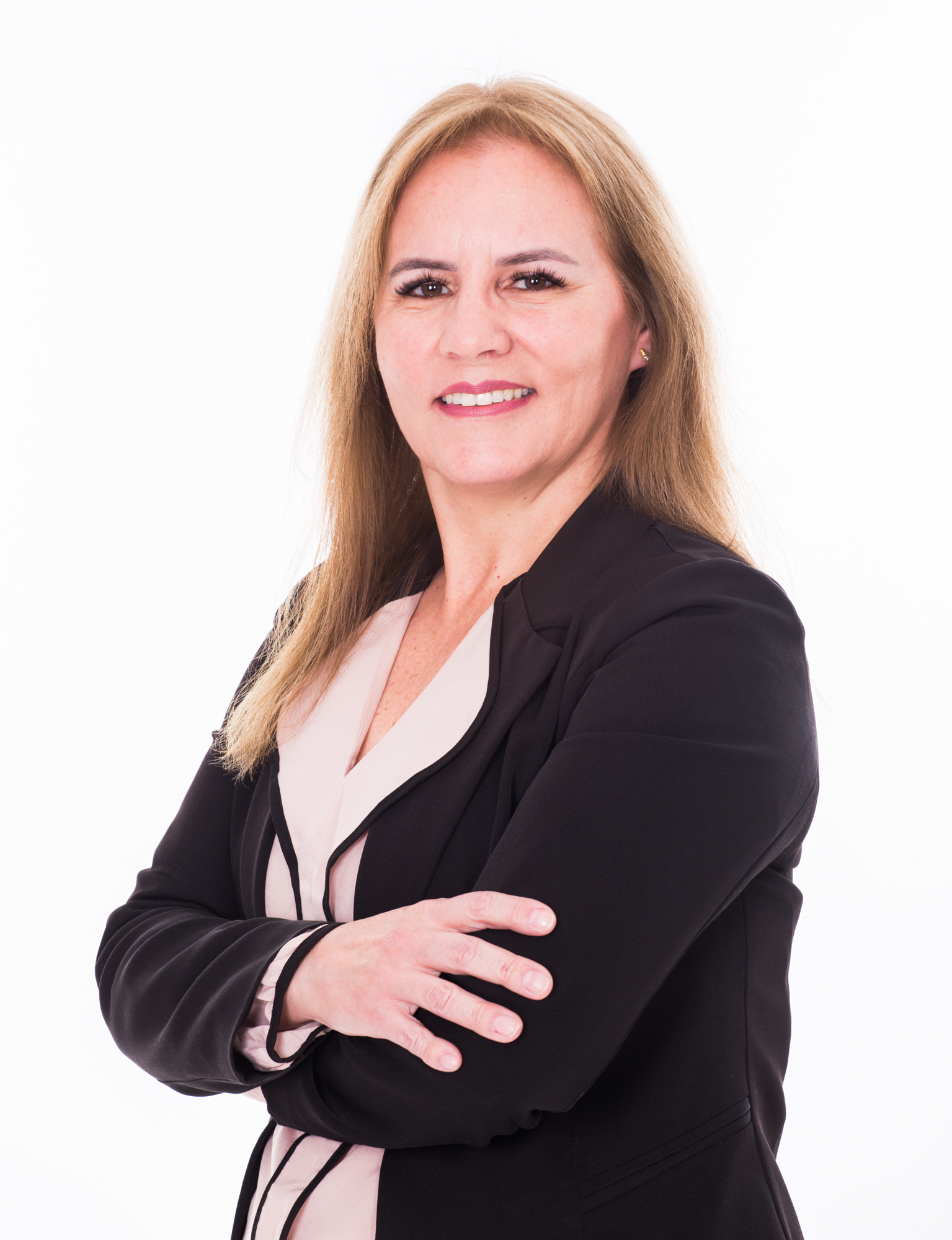Margareth Potier