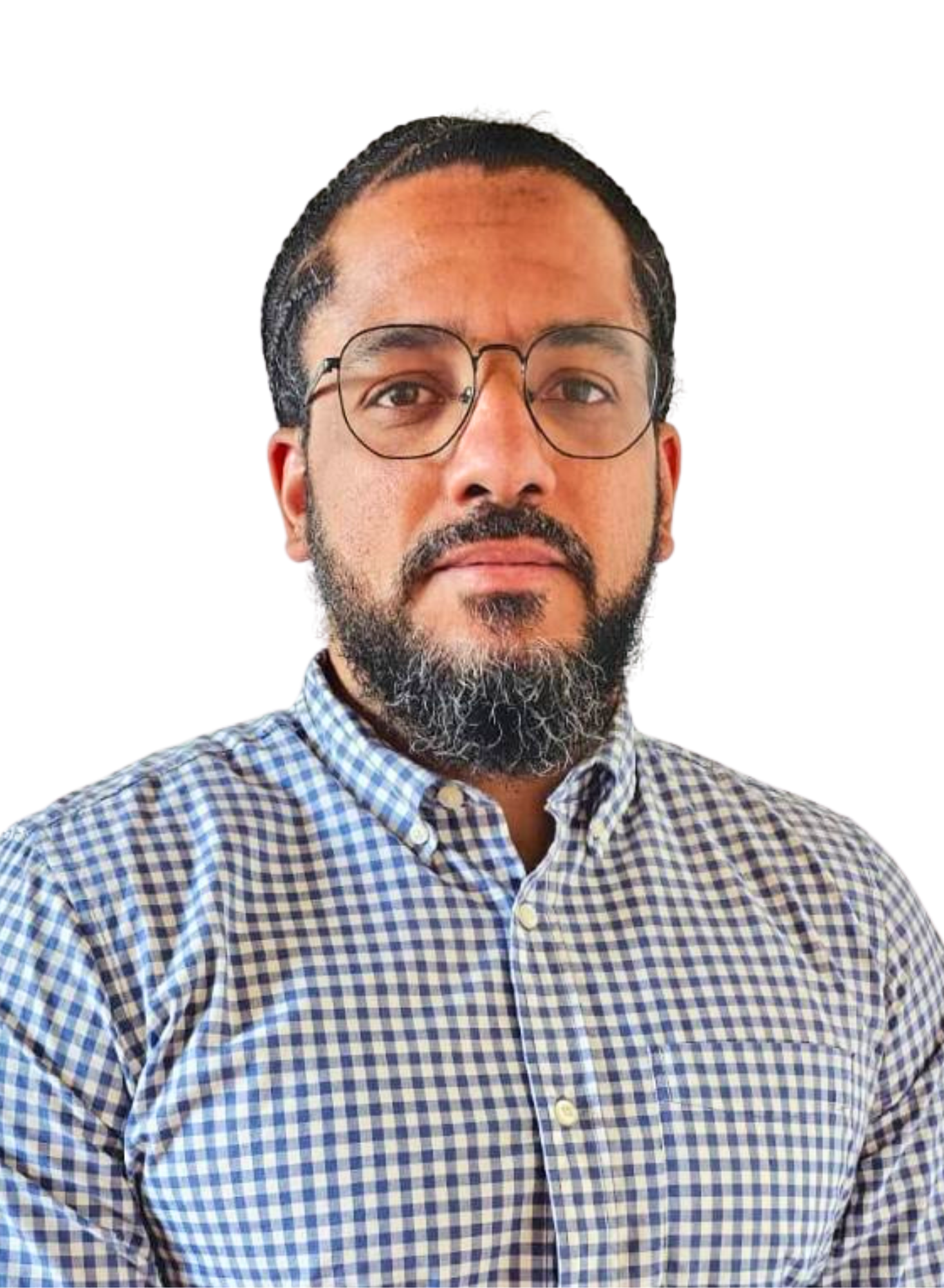 Bruno Santana